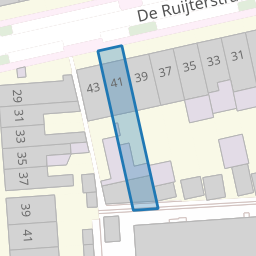 Perceel APN01-A-5630