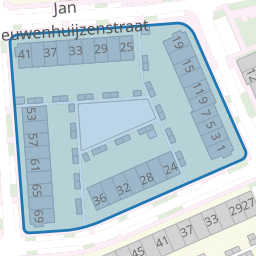 Perceel APN01-A-5633