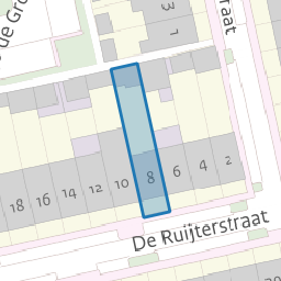 Perceel APN01-A-5643