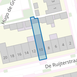 Perceel APN01-A-5644