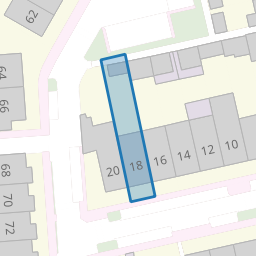 Perceel APN01-A-5645