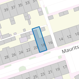 Perceel APN01-A-5648