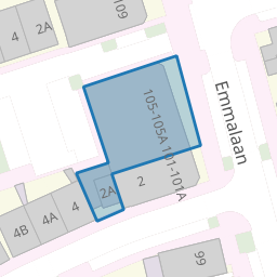 Perceel APN01-A-5650