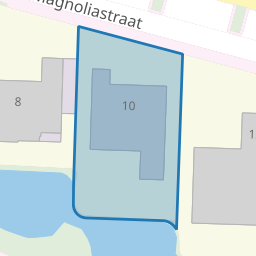 Perceel APN01-A-5699