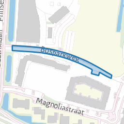 Perceel APN01-A-5705