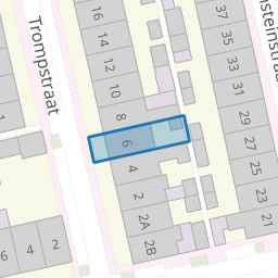 Perceel APN01-A-5710