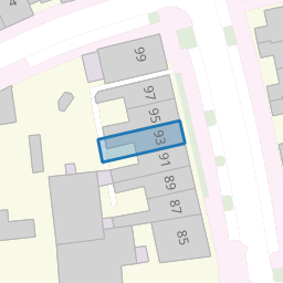 Perceel APN01-A-5712