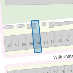 Perceel APN01-A-5718