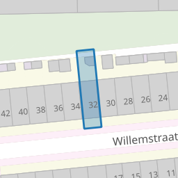 Perceel APN01-A-5719