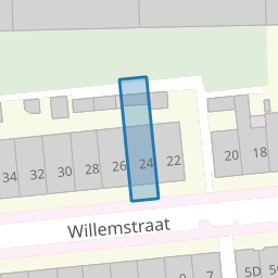 Perceel APN01-A-5720