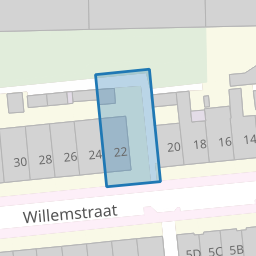 Perceel APN01-A-5721