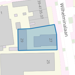 Perceel APN01-A-5727