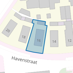 Perceel APN01-A-5733