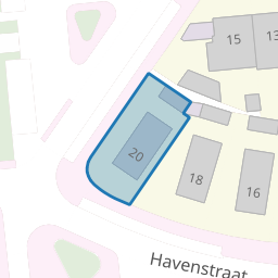 Perceel APN01-A-5735