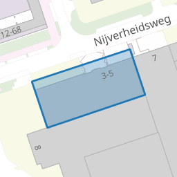 Perceel APN01-A-5736