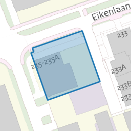 Perceel APN01-A-5738