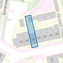 Perceel APN01-A-5744