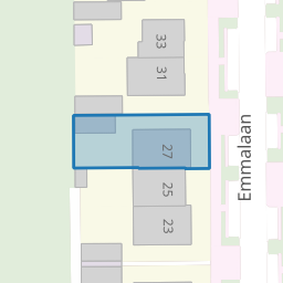 Perceel APN01-A-5751