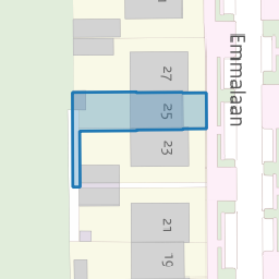 Perceel APN01-A-5752