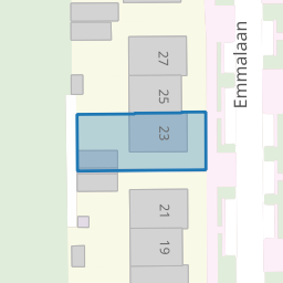 Perceel APN01-A-5753