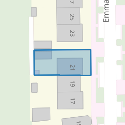 Perceel APN01-A-5754