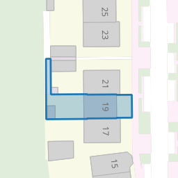 Perceel APN01-A-5755