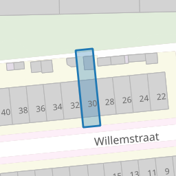 Perceel APN01-A-5767