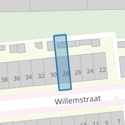 Perceel APN01-A-5768