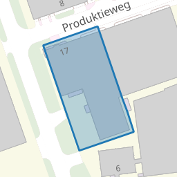 Perceel APN01-A-5782