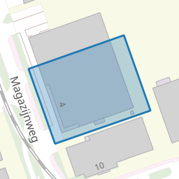 Perceel APN01-A-5788