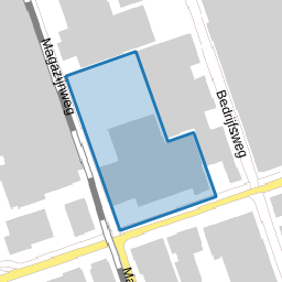 Perceel APN01-A-5790