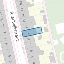 Perceel APN01-A-5802