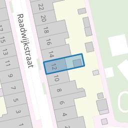 Perceel APN01-A-5803