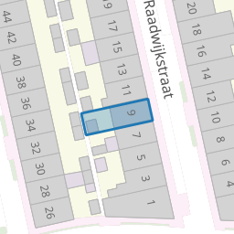 Perceel APN01-A-5808