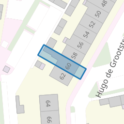 Perceel APN01-A-5815