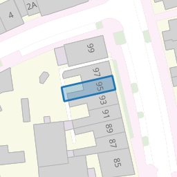 Perceel APN01-A-5822