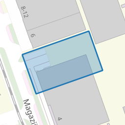 Perceel APN01-A-5839