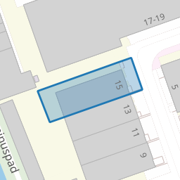 Perceel APN01-A-5840