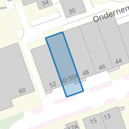 Perceel APN01-A-5850