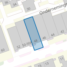 Perceel APN01-A-5851