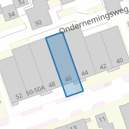 Perceel APN01-A-5852