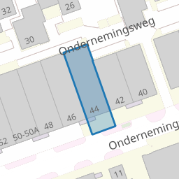 Perceel APN01-A-5853