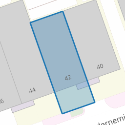 Perceel APN01-A-5854