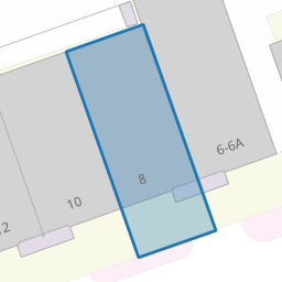 Perceel APN01-A-5858