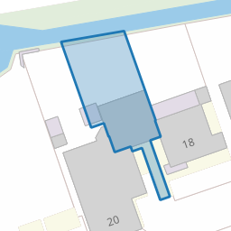 Perceel APN01-A-5862