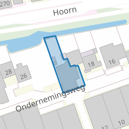 Perceel APN01-A-5863