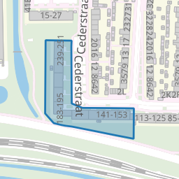 Perceel APN01-A-5891