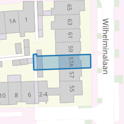 Perceel APN01-A-5893