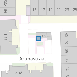 Perceel APN01-A-5906