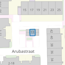 Perceel APN01-A-5907